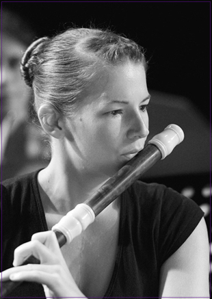 Sandra Latour